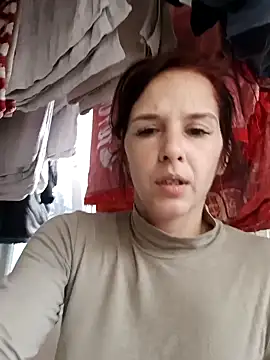 SexxyLety online show from 12.31.24