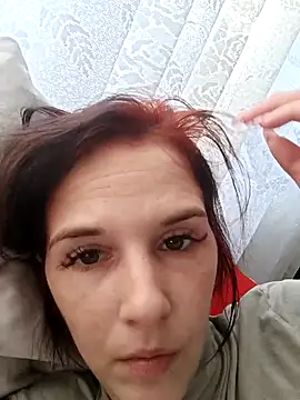 SexxyLety online show from 12.31.24