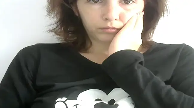 SexxyLety online show from 01.18.25