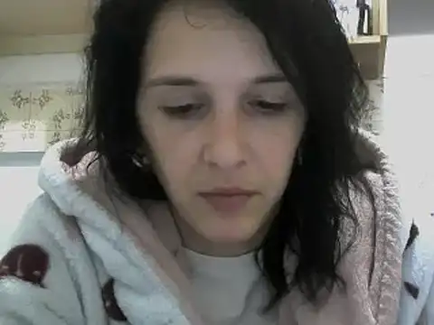 SexxyLety online show from 02.21.25