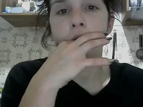 SexxyLety online show from 02.23.25