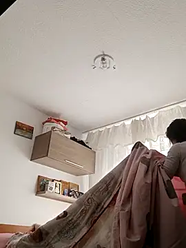 SexxyLety online show from 03.21.25