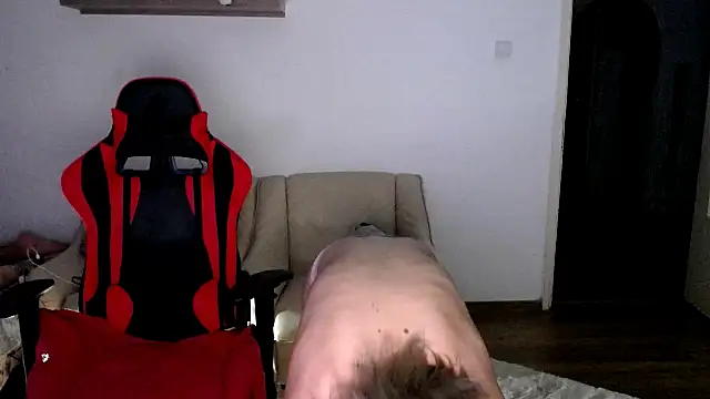 SexxyLety online show from 09.08.25