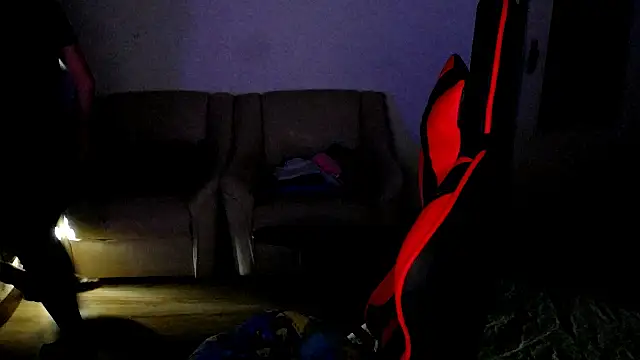 SexxyLety online show from 09.10.25