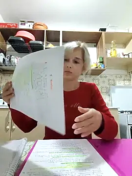 SexxyLety online show from 10.09.25