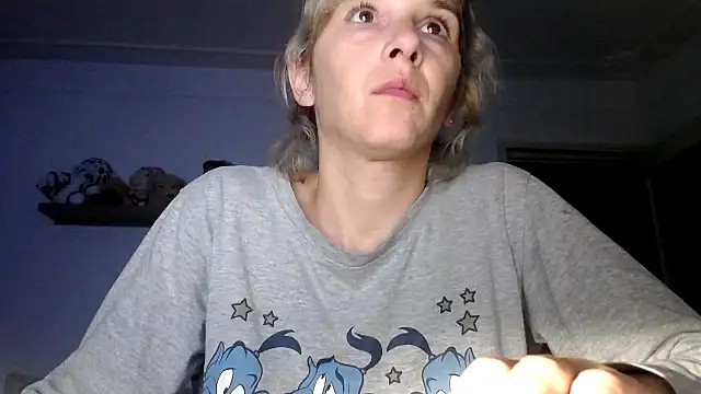 SexxyLety online show from 10.11.25