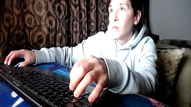SexxyLety online show from 05.02.26