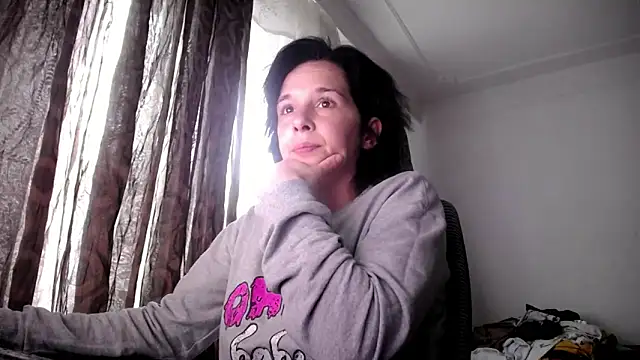 SexxyLety online show from 05.21.26