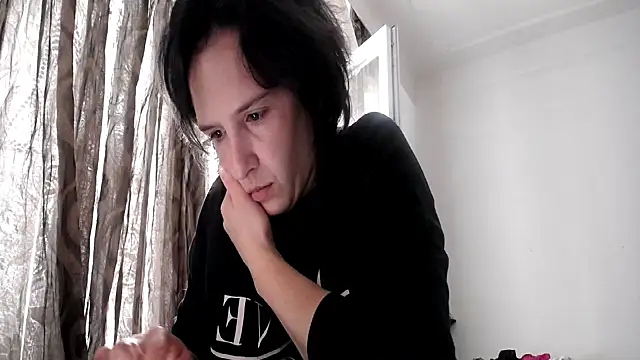 SexxyLety online show from 05.22.26