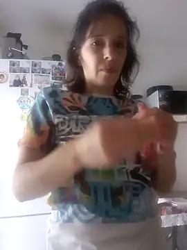 SexxyLety online show from 06.18.26
