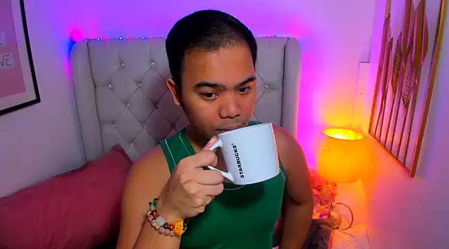 AsianZero online show from 02.01.25