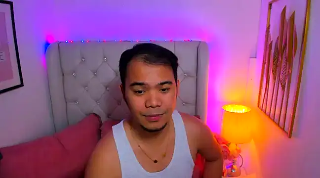 AsianZero online show from 02.02.25