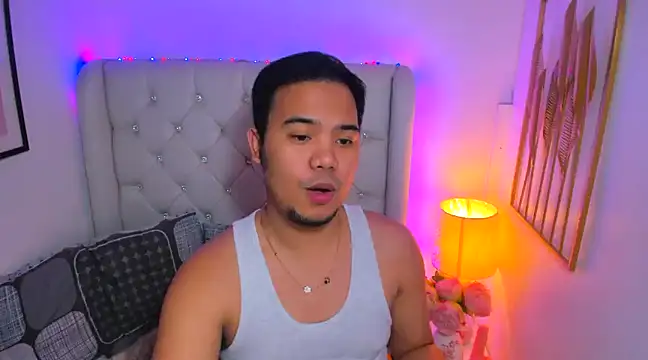 AsianZero online show from 02.15.25