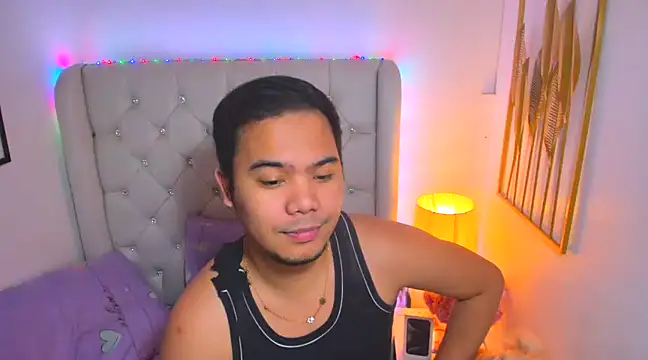 AsianZero online show from 02.24.25