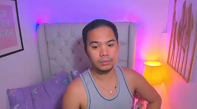 AsianZero online show from 02.27.25