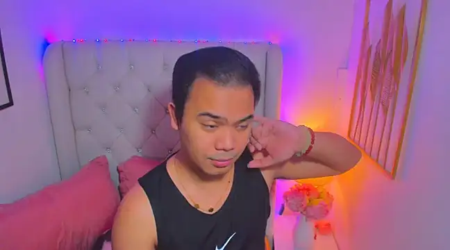 AsianZero online show from 03.04.25