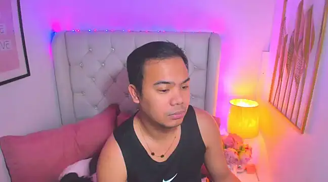 AsianZero online show from 03.06.25