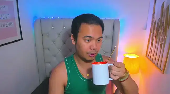 AsianZero online show from 03.13.25