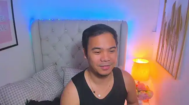 AsianZero online show from 03.17.25