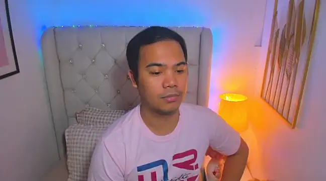 AsianZero online show from 03.18.25