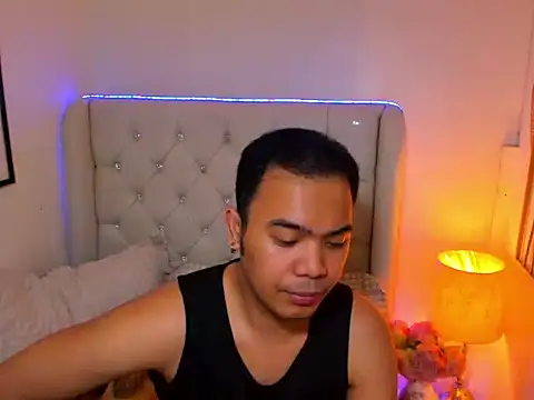 AsianZero online show from 02.26.26