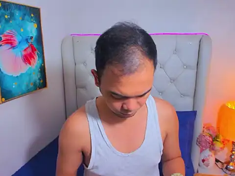 AsianZero online show from 05.07.26