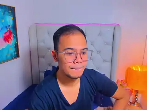 AsianZero online show from 05.08.26