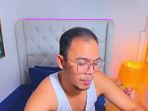 AsianZero online show from 05.11.26