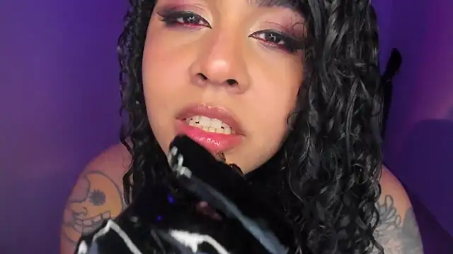 Amber smith20 online show from 06.12.26