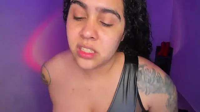 Amber smith20 online show from 06.24.26