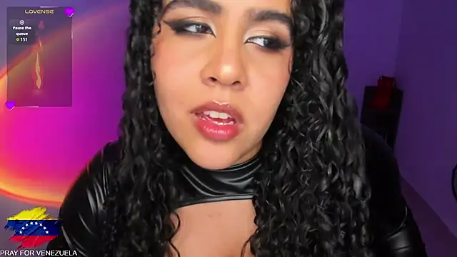 Amber smith20 online show from 07.15.26