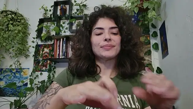TaliMajesty online show from 06.06.26