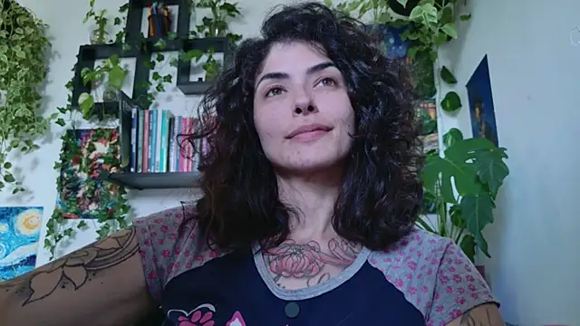 TaliMajesty online show from 06.19.26