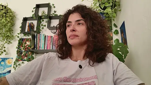 TaliMajesty online show from 06.23.26