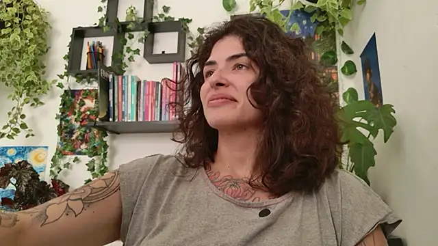TaliMajesty online show from 06.24.26