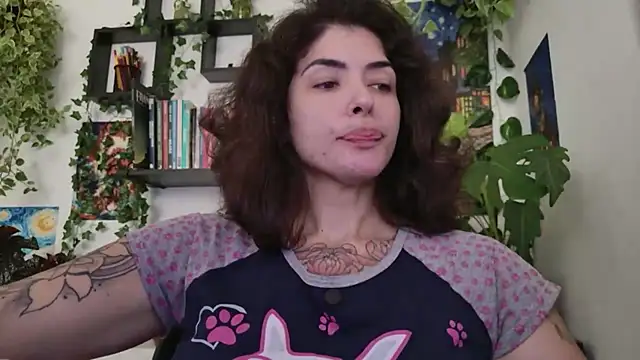 TaliMajesty online show from 06.28.26