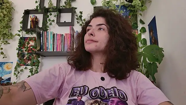 TaliMajesty online show from 07.03.26