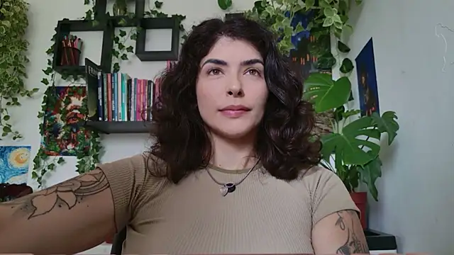 TaliMajesty online show from 07.21.26