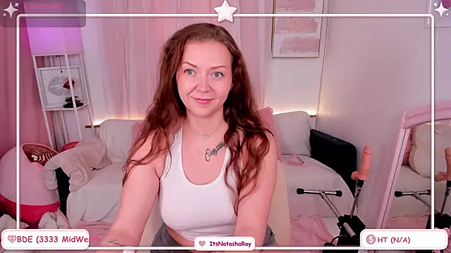 Itsnatasharay online show from 05.11.26