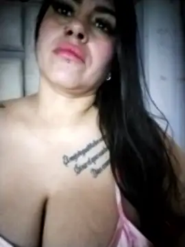 chelaqueen  online show from 01.12.26