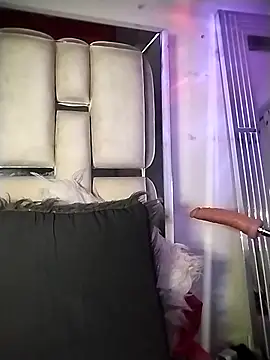 chelaqueen  online show from 01.17.26