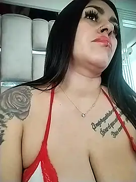 chelaqueen  online show from 04.19.26