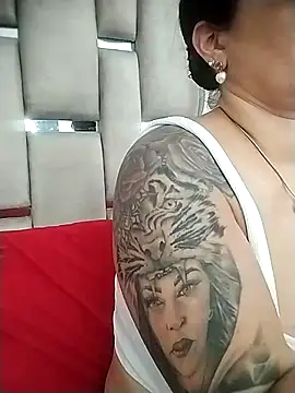 chelaqueen  online show from 06.04.26