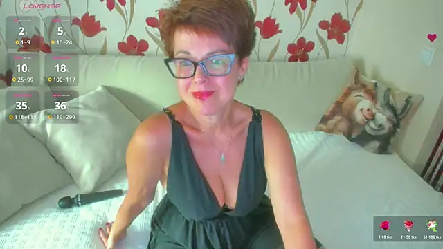 JennAlison online show from 07.15.26