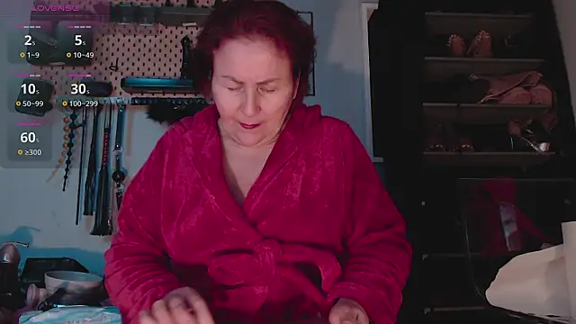 barbarah  online show from 02.04.25