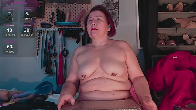 barbarah  online show from 02.10.25