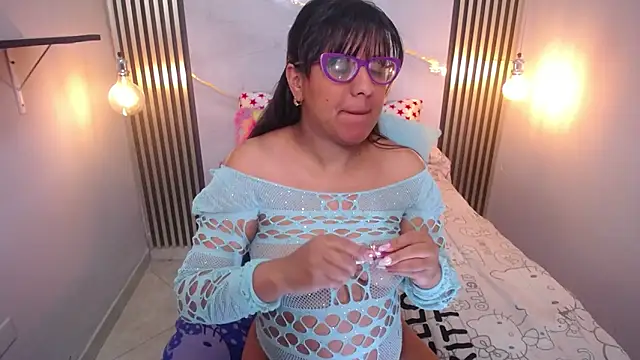 ZaidaWet online show from 10.01.25