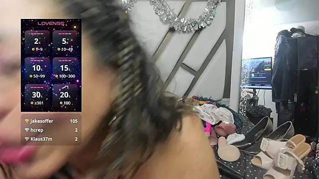 matureluna online show from 03.05.25