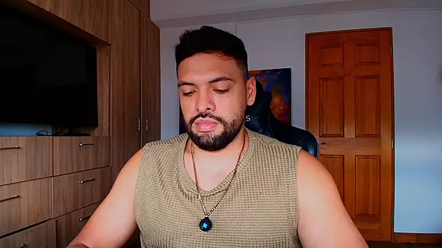 Snapshot of jerome_vcv chatting on 12.15.25 jerome vcv online show from 12.15.25