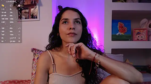 lailypink online show from 05.24.26